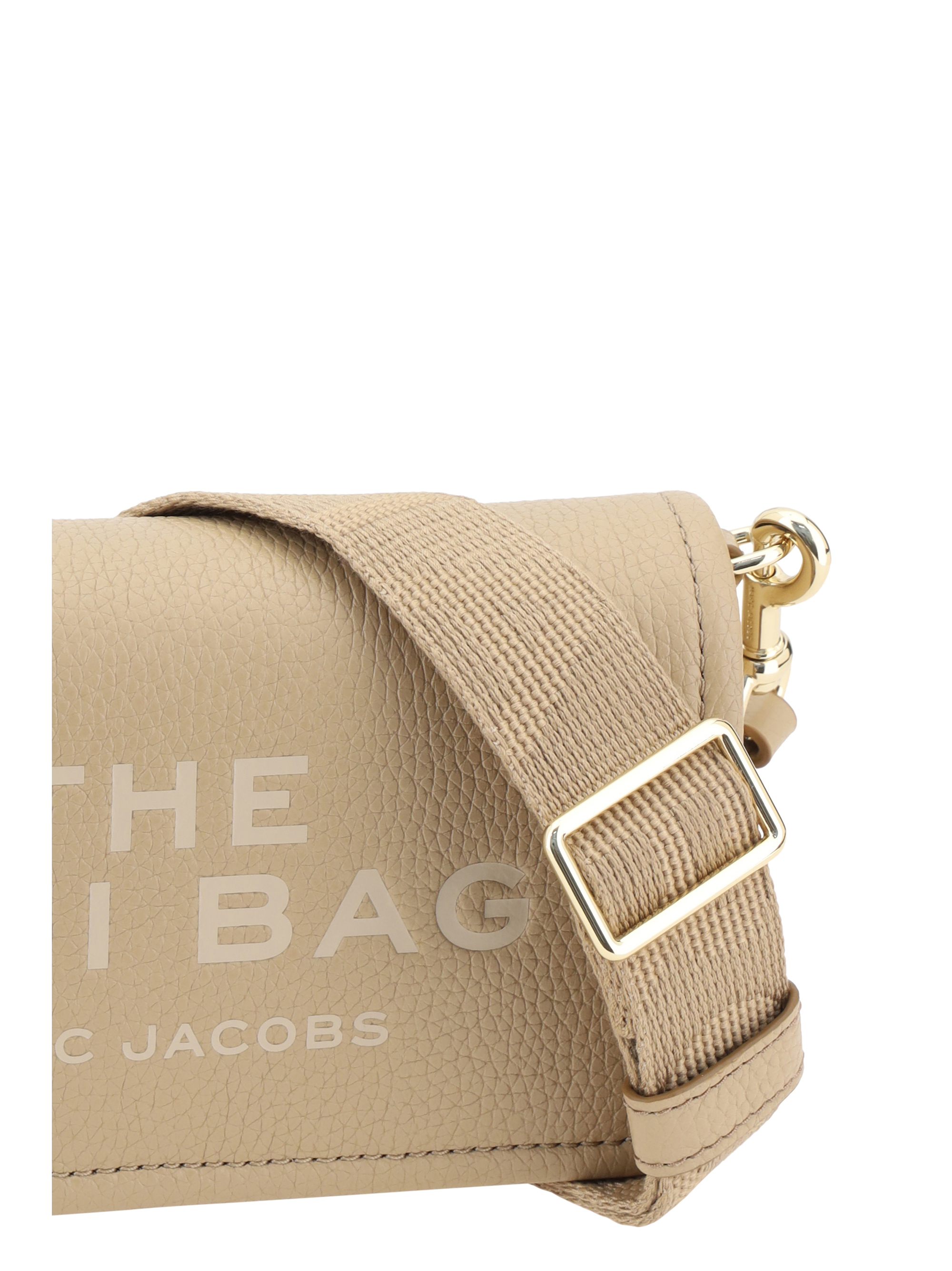 The Mini Bag Shoulder Bag