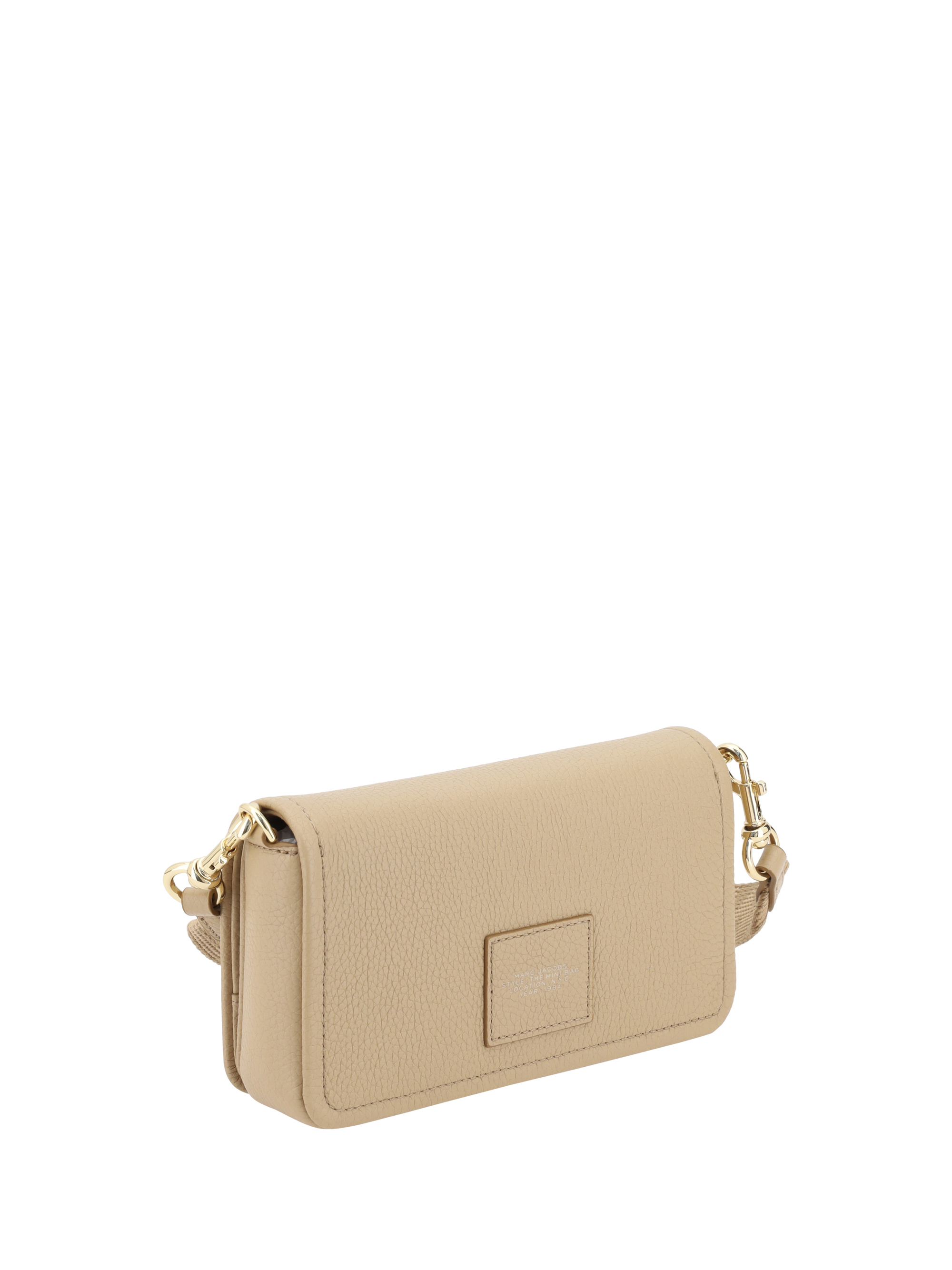 The Mini Bag Shoulder Bag