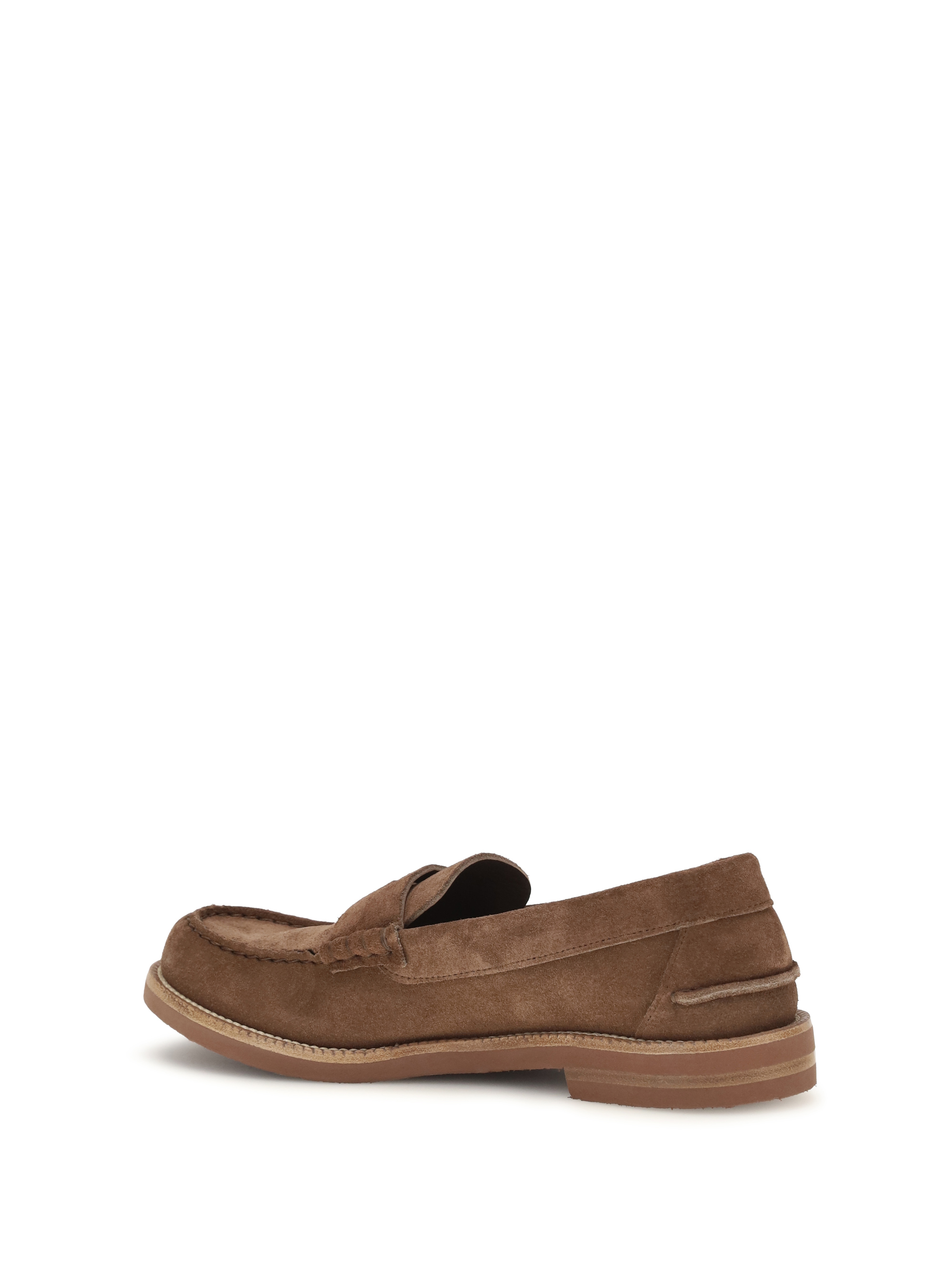 Sabela Loafers