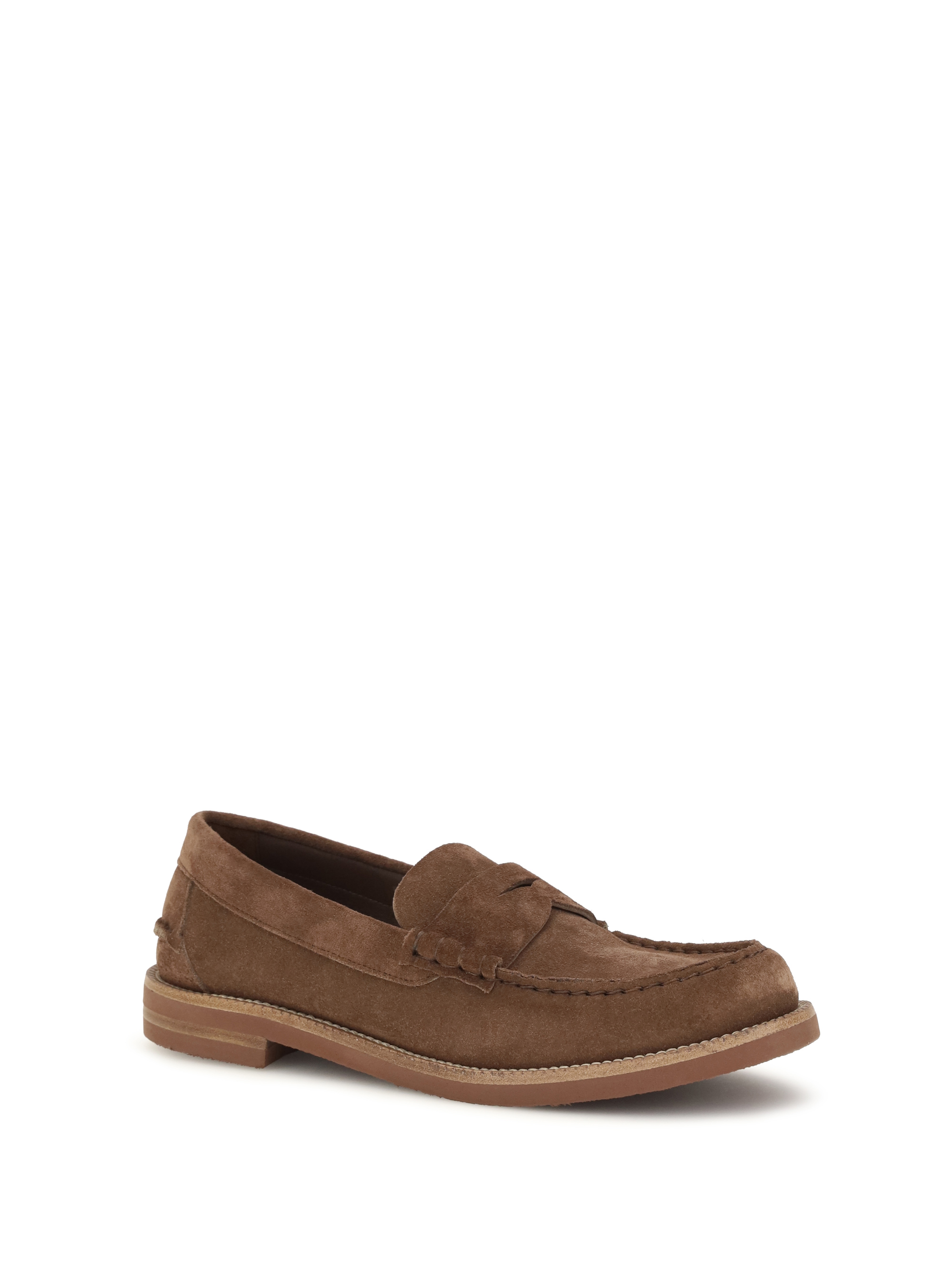 Sabela Loafers