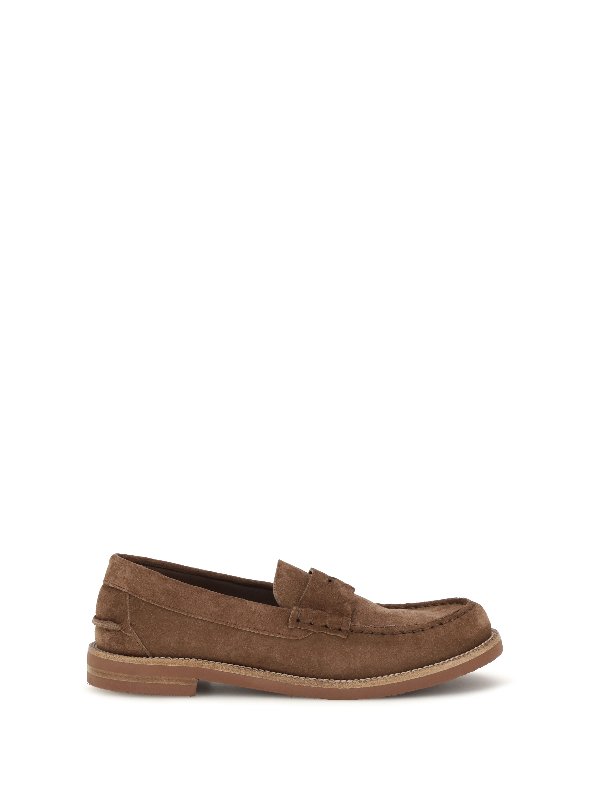 Sabela Loafers