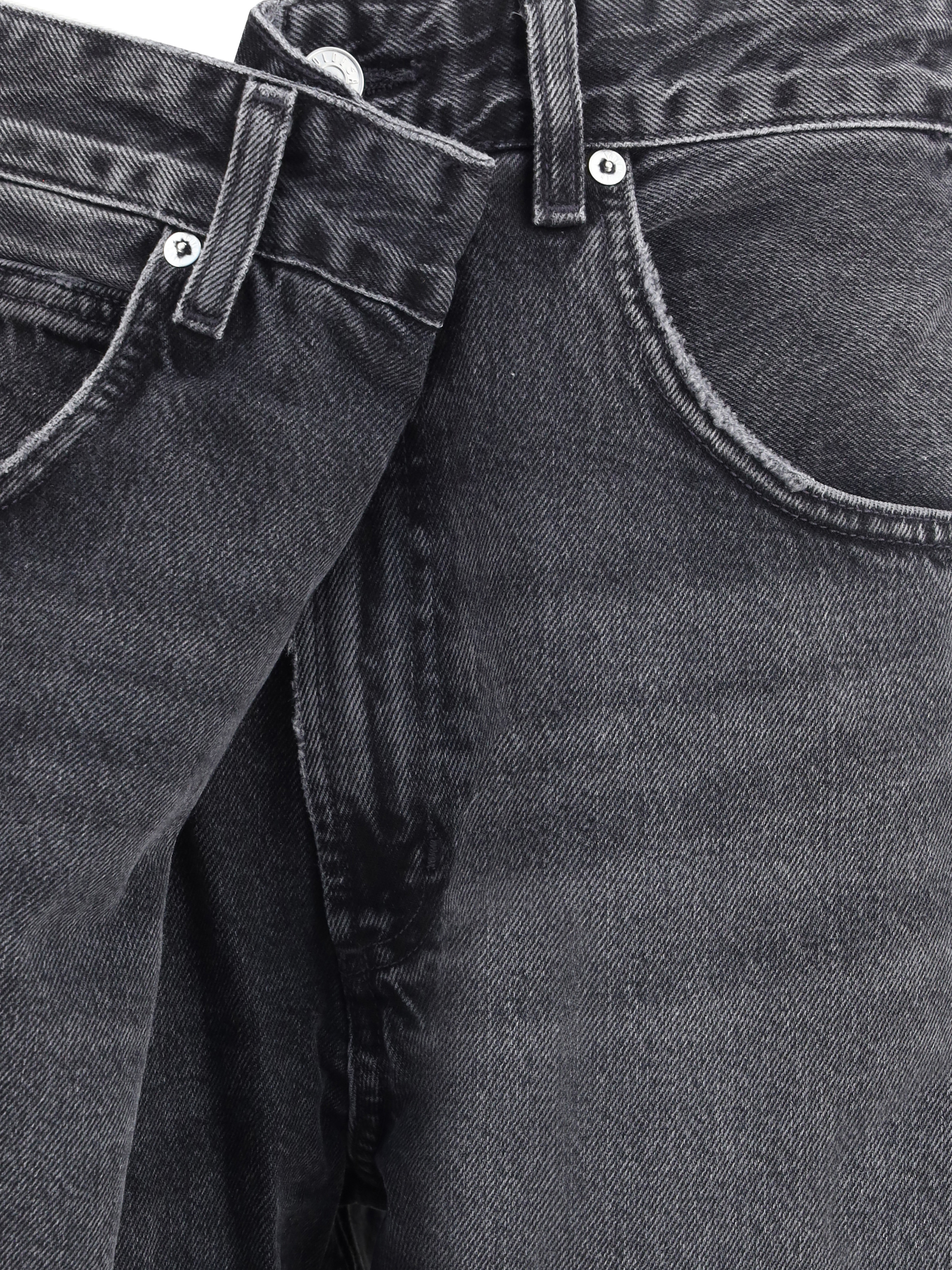 Vana wide leg Jeans