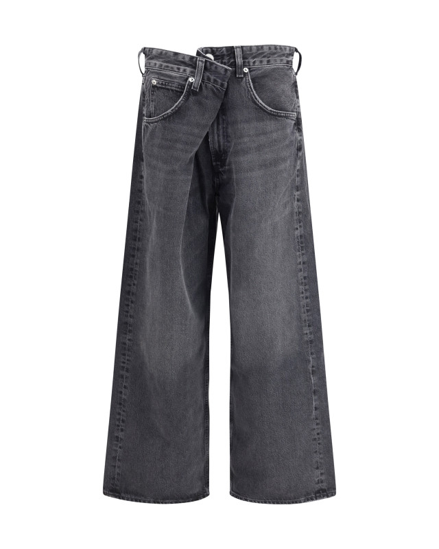 Vana wide leg Jeans