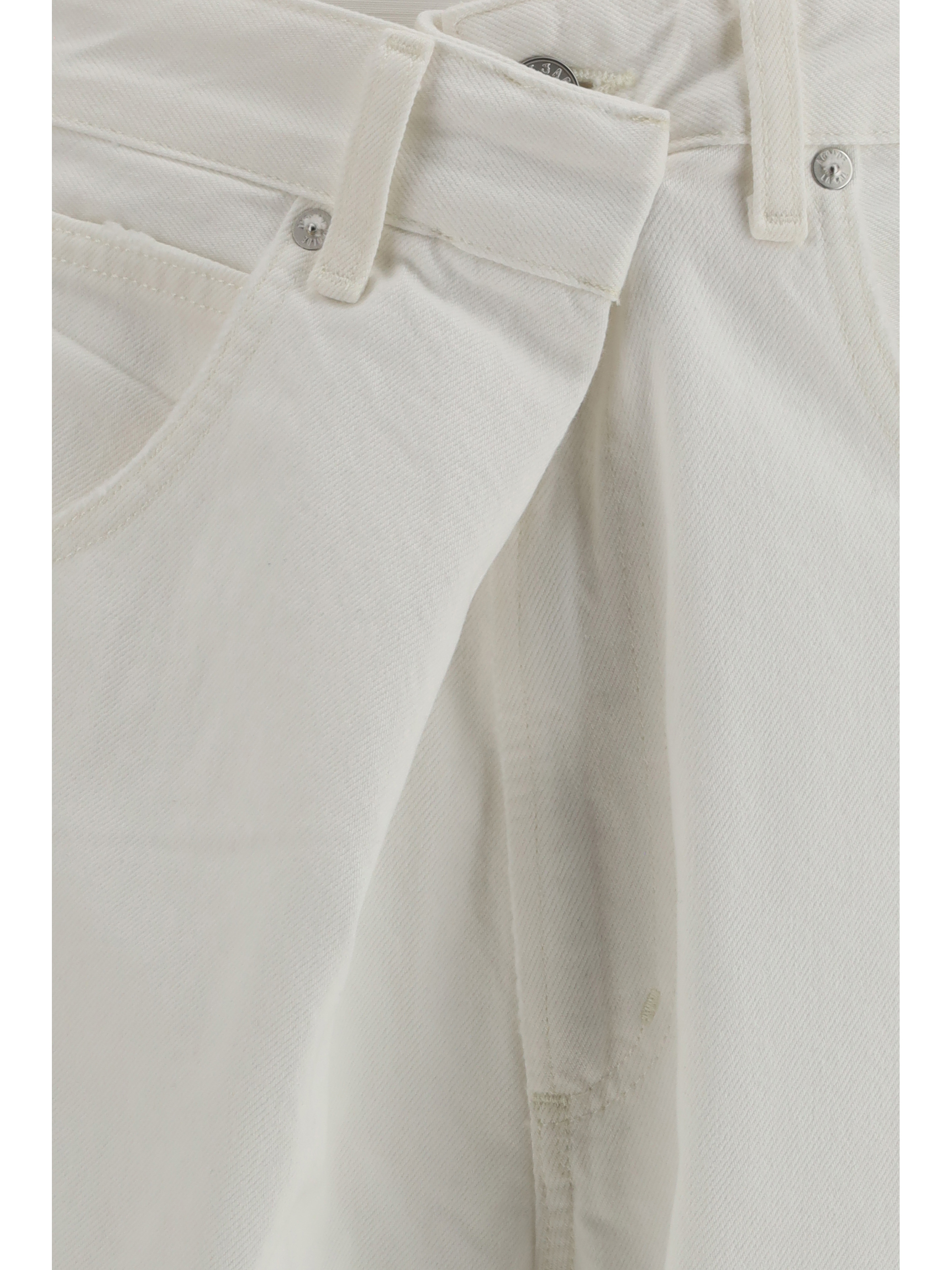 Vana Fold Jeans