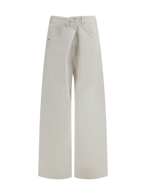 Vana Fold Jeans