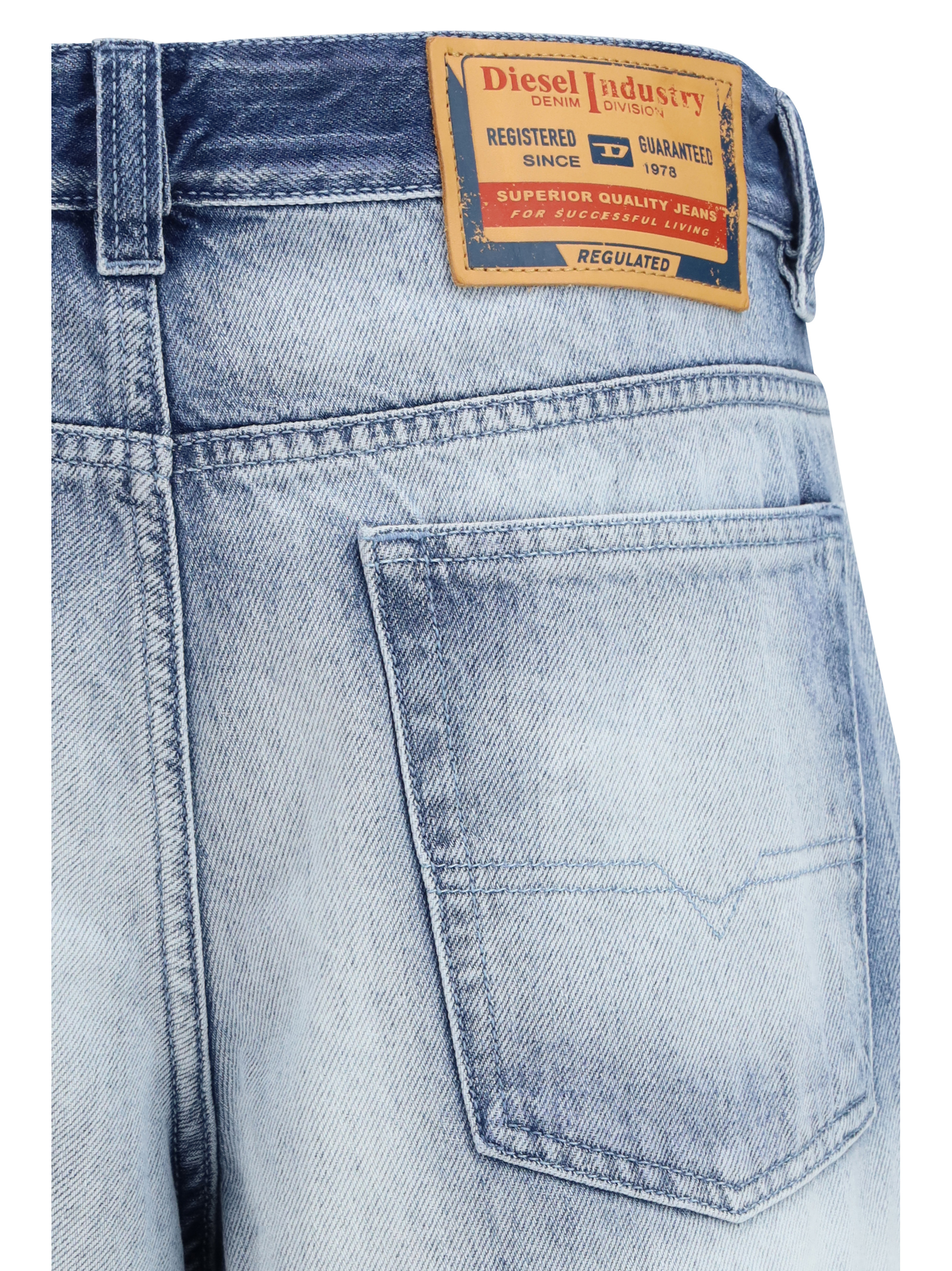 2001 D-macro-fsi2 Jeans