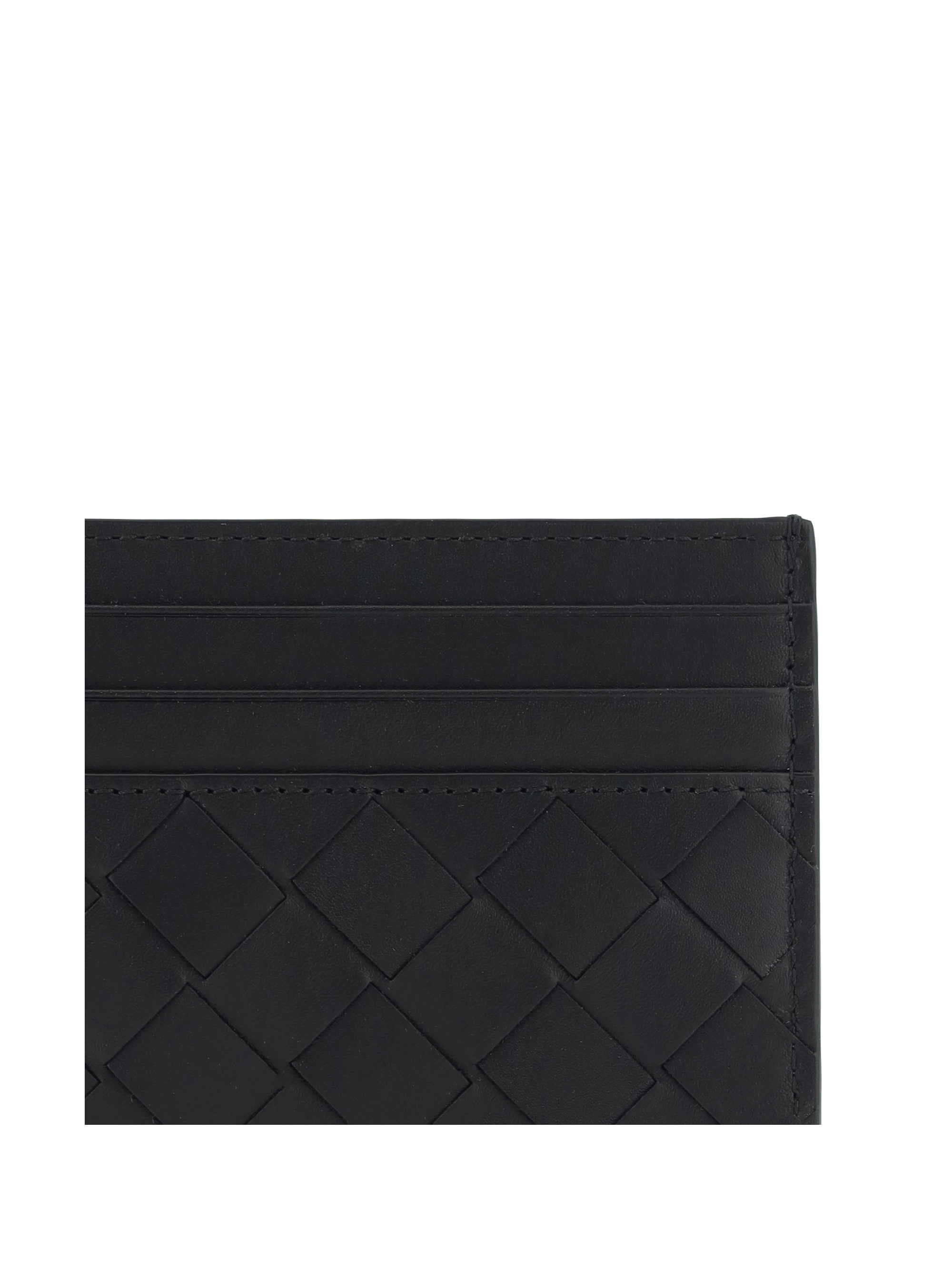 Leather Card Holder