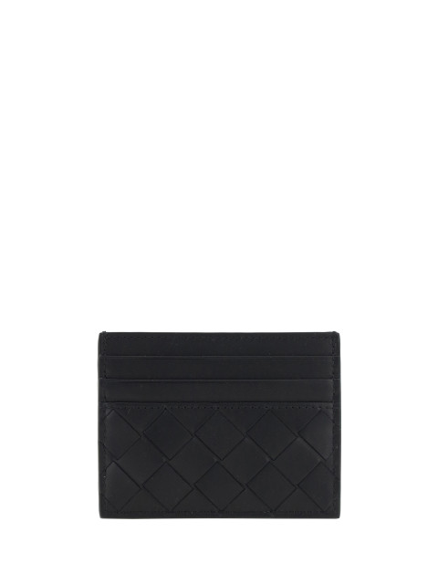 Leather Card Holder