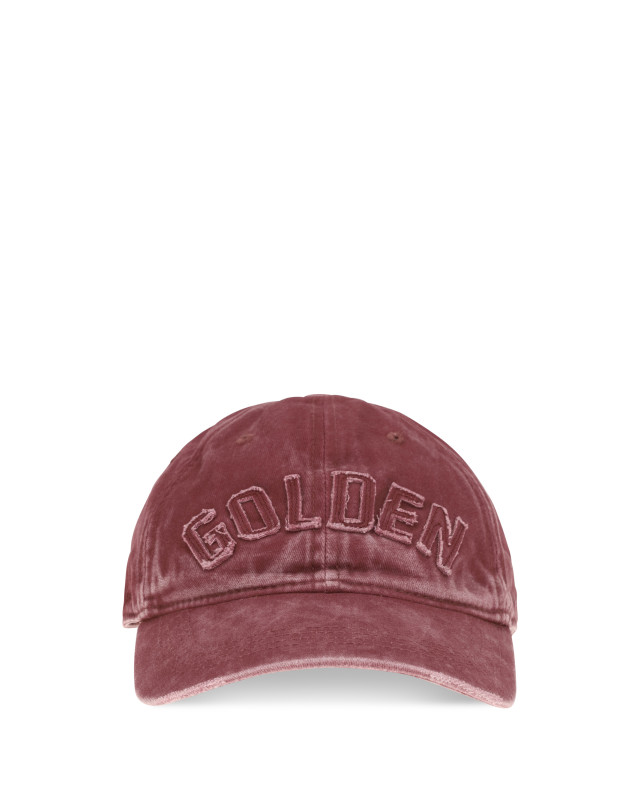 Journey Baseball Cap