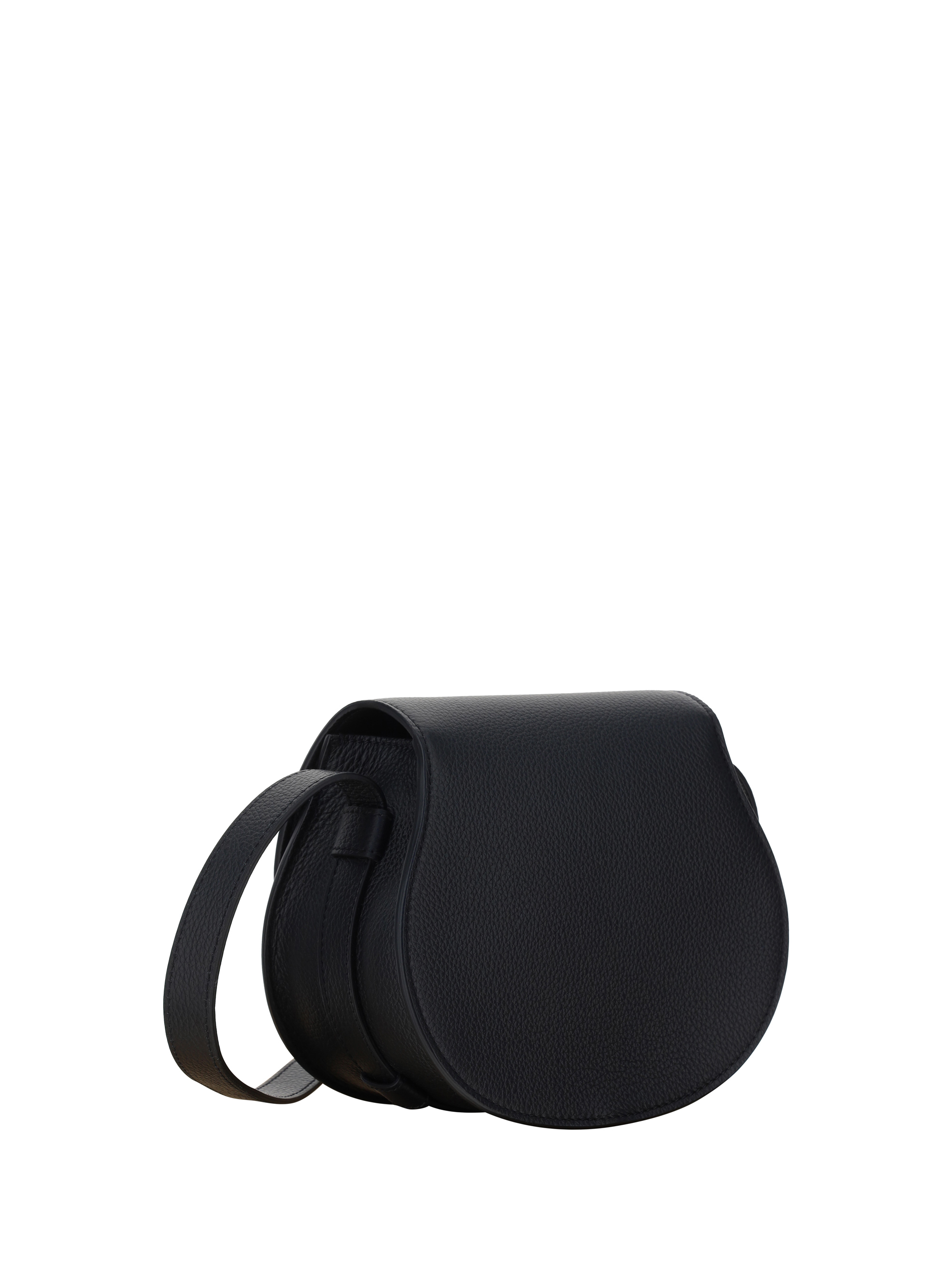 Small Marcie leather Shoulder Bag