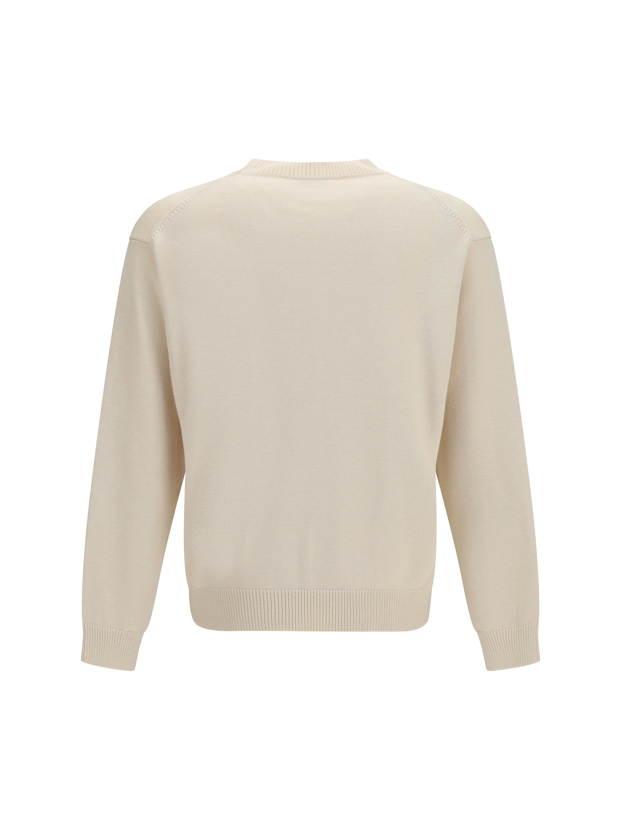 Kenzo Tulip wool and cotton Sweater
