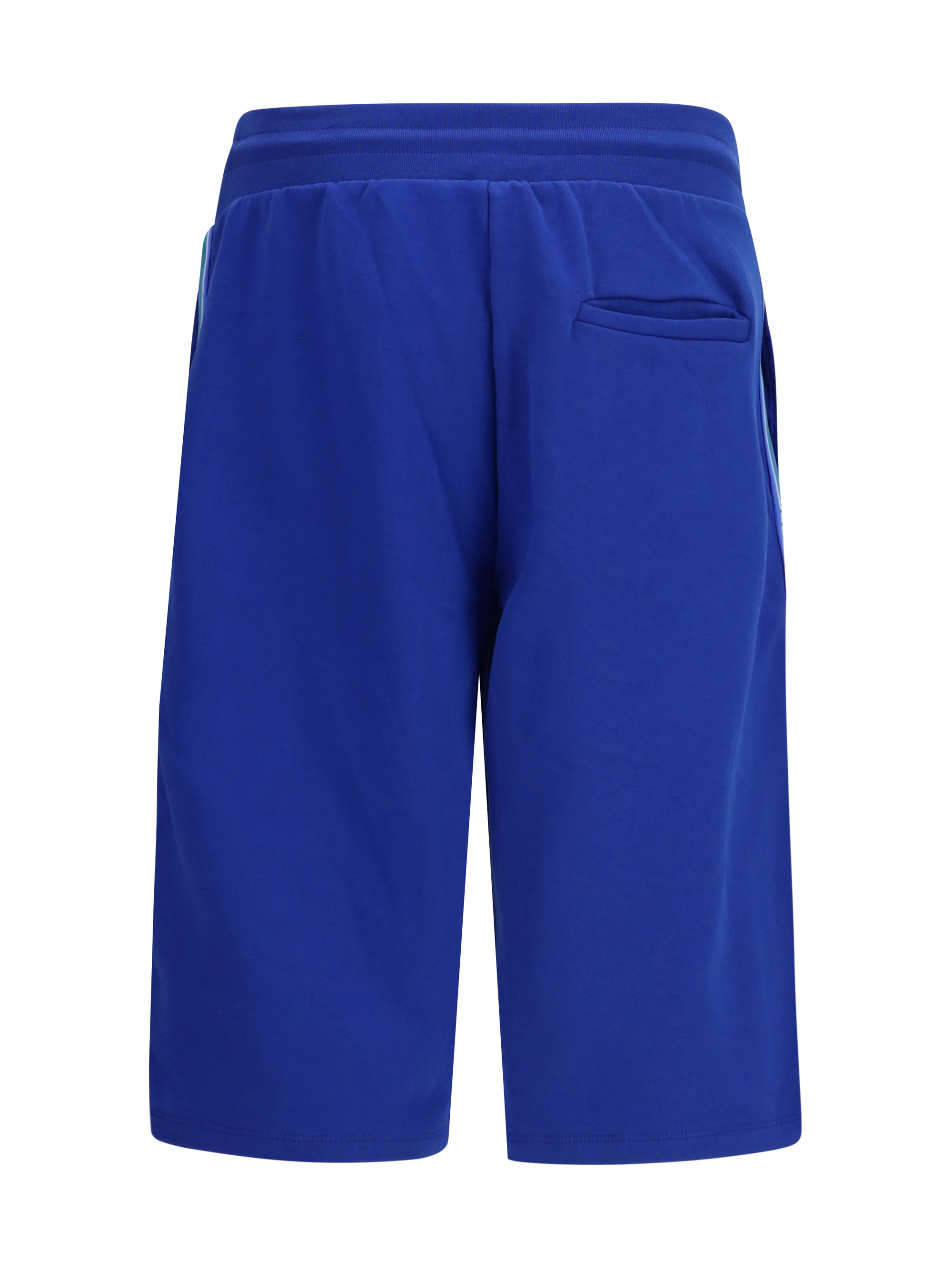 Side stripe sporty Shorts