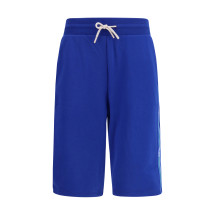 Side stripe sporty Shorts