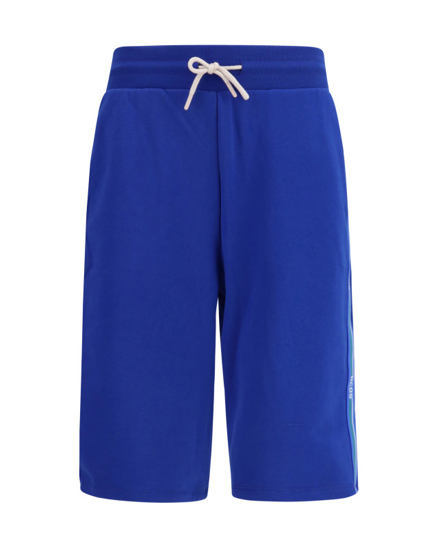 Side stripe sporty Shorts