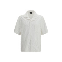 Monogram terry Shirt