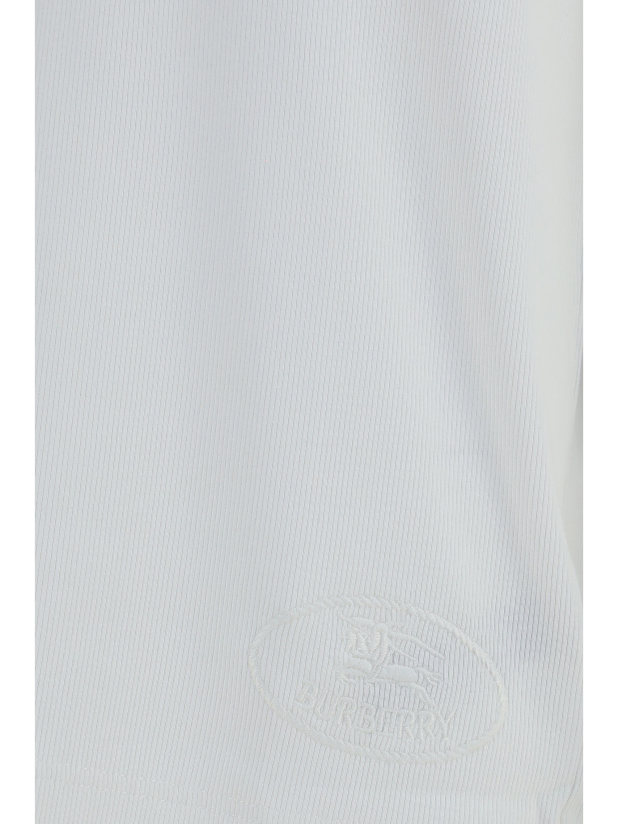 Long-sleeve cotton Top