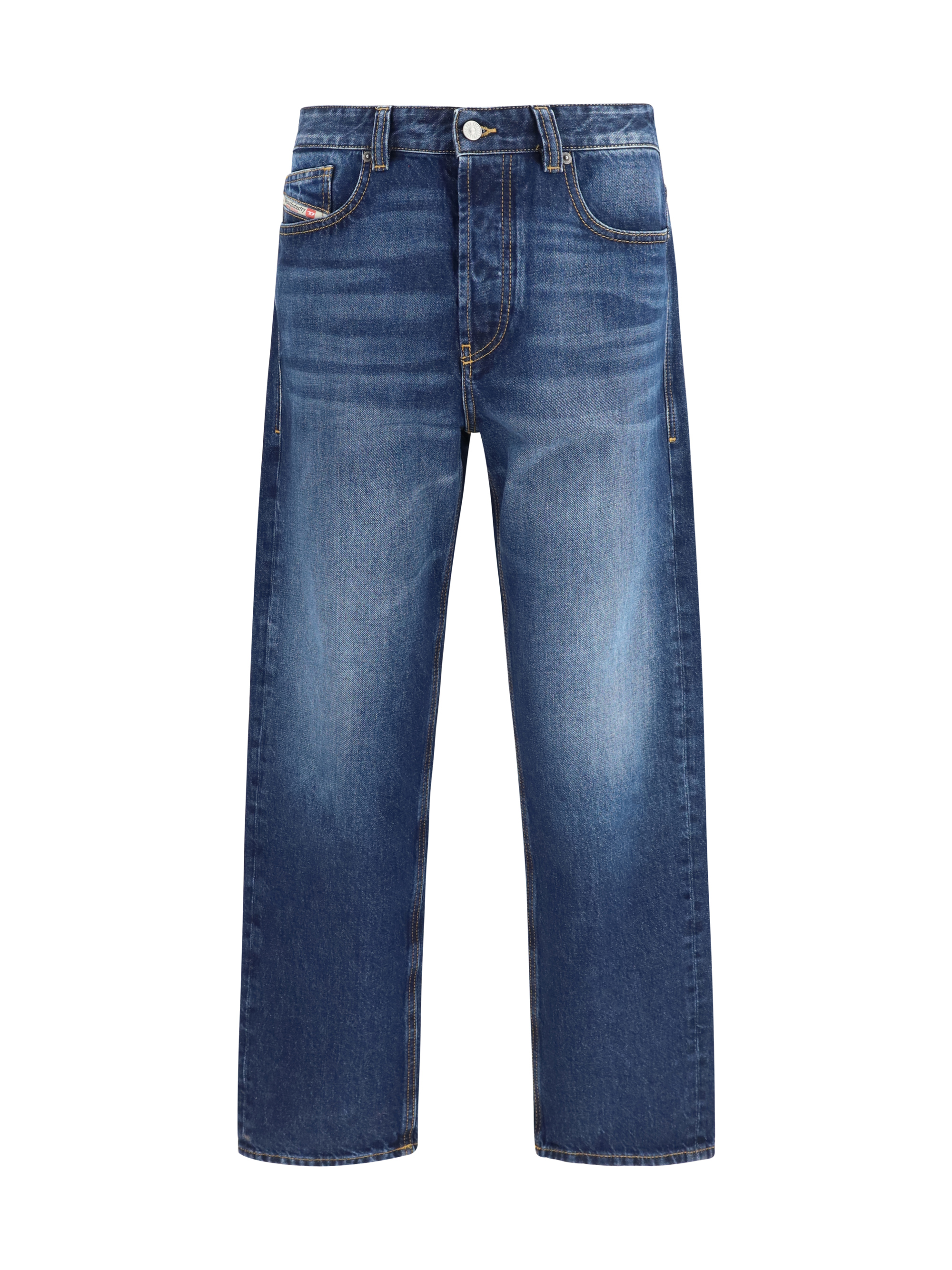 Regular 2024 D-Macs Jeans