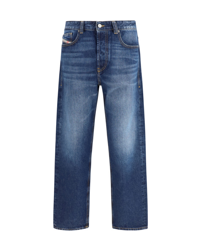 Regular 2024 D-Macs Jeans