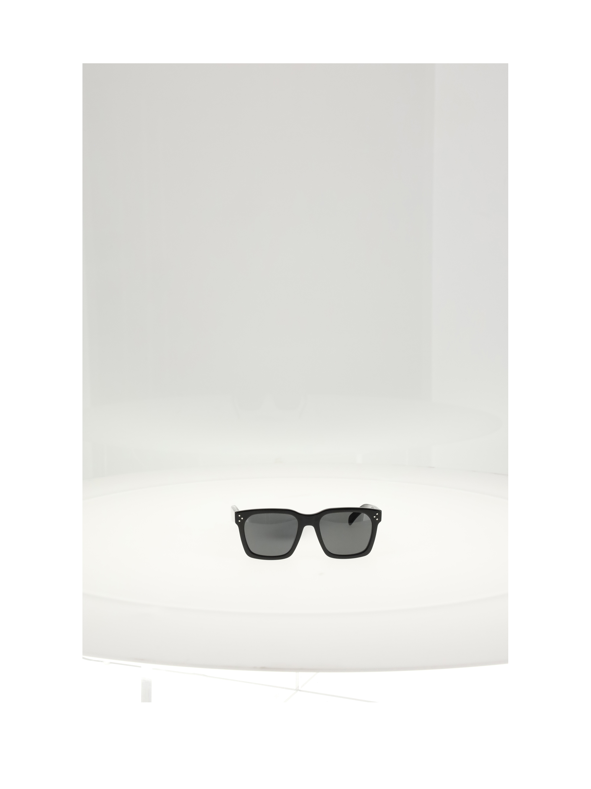 BLACK FRAME 45