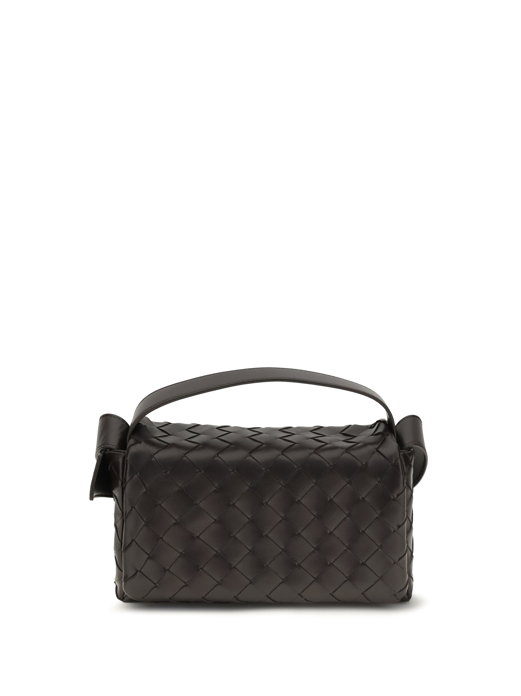 Intrecciato Shoulder Bag