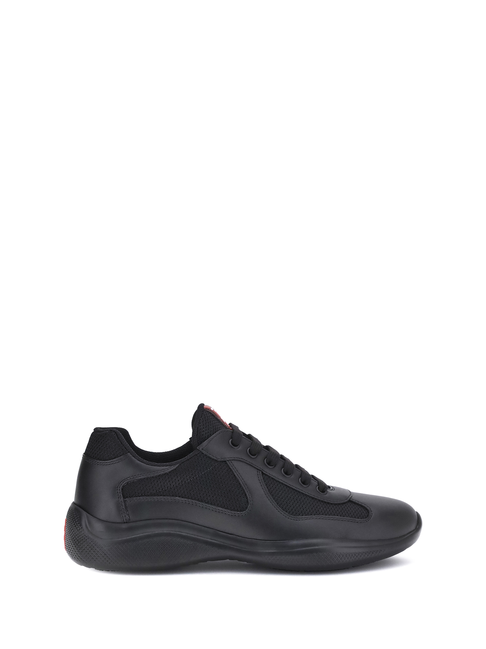 America's Sneakers
