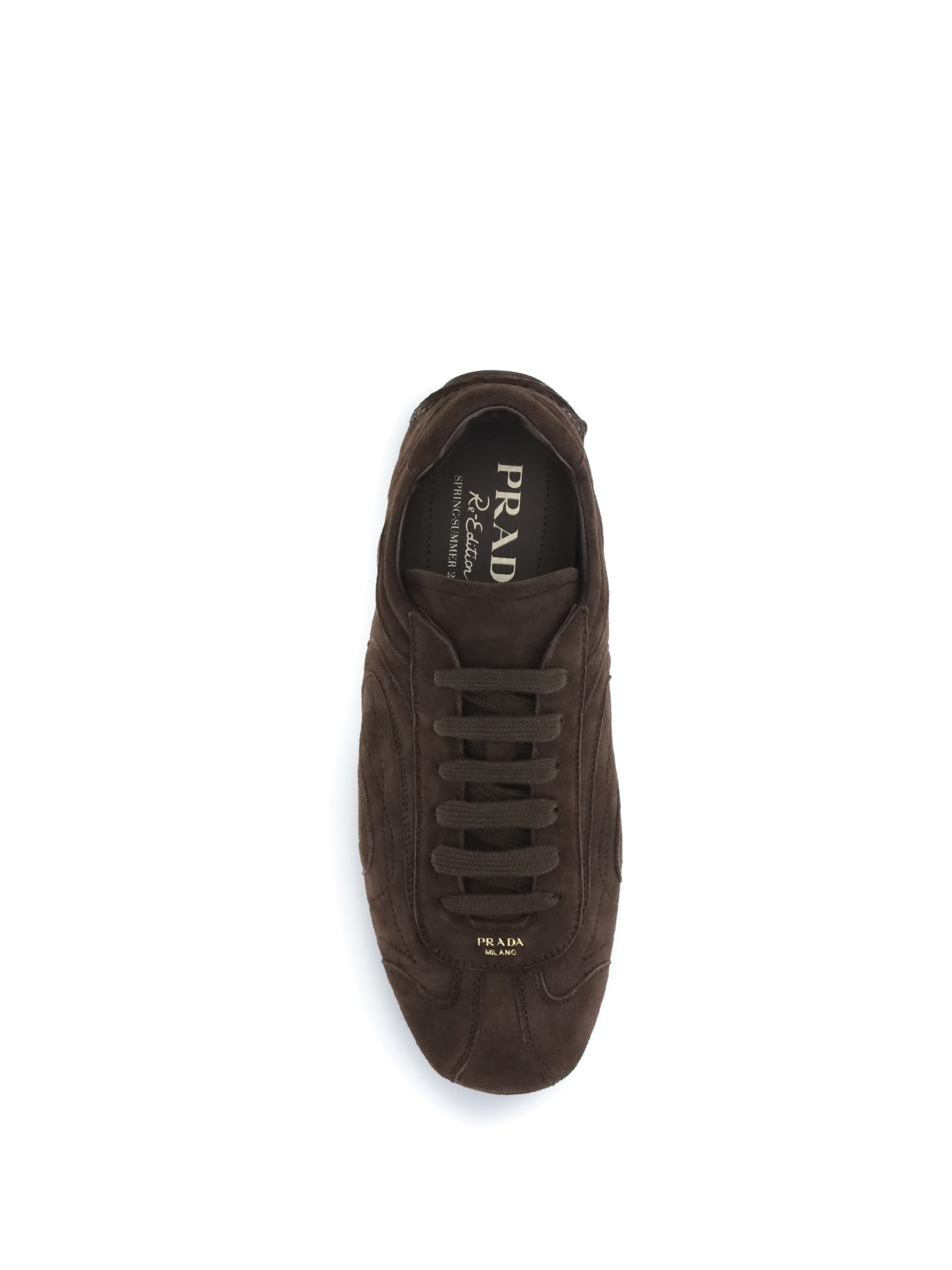 Montecarlo Re-Edition 2005 Sneakers