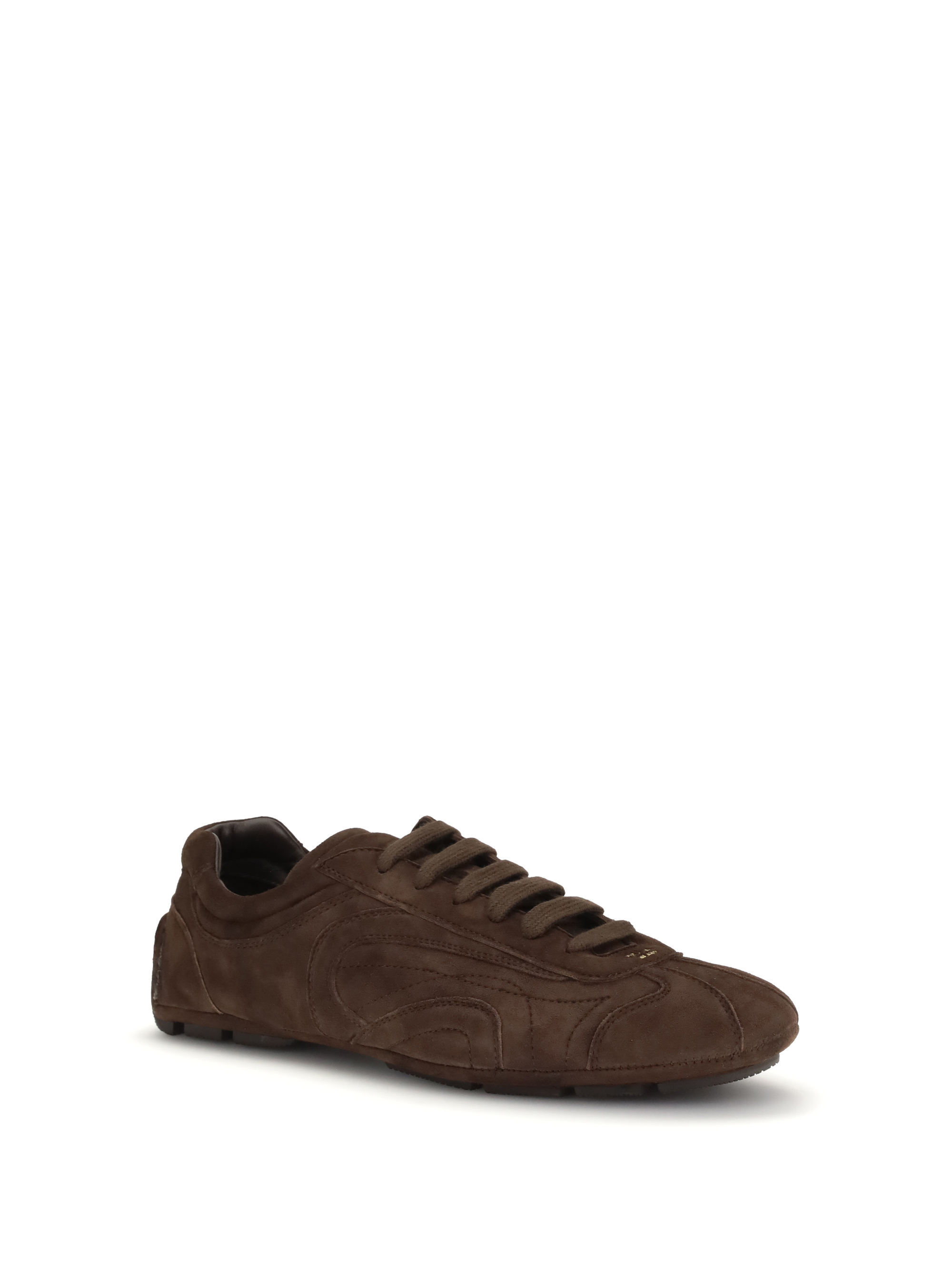 Montecarlo Re-Edition 2005 Sneakers