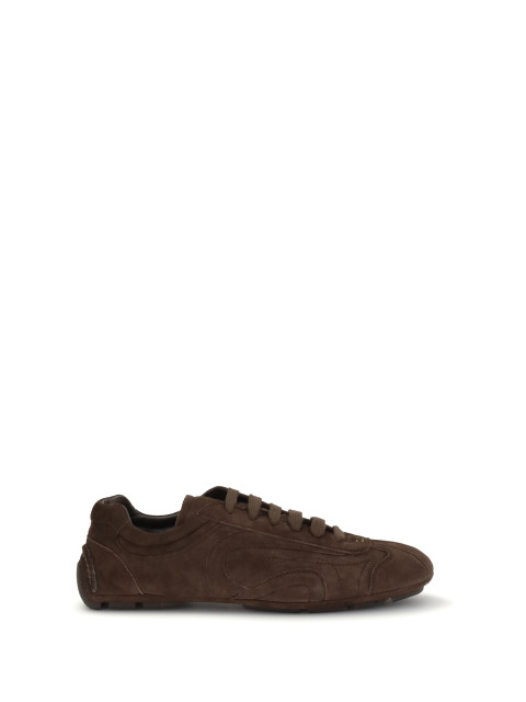 Montecarlo Re-Edition 2005 Sneakers