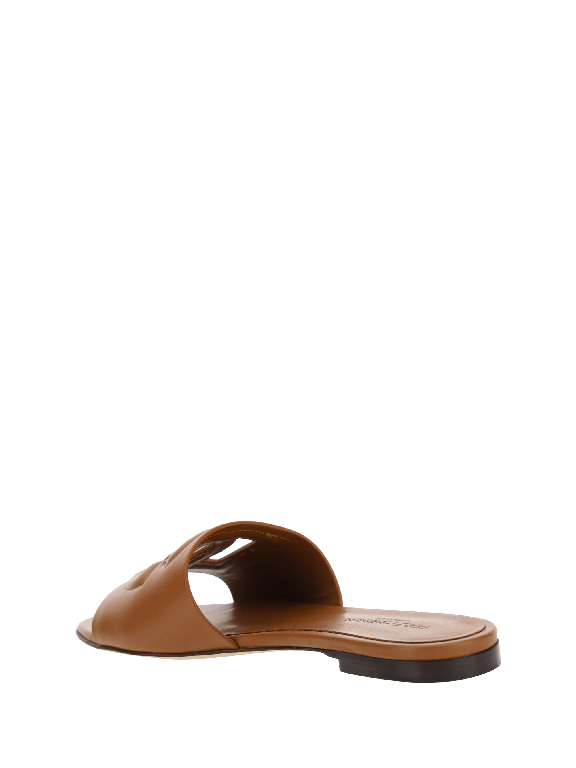 Millenials Sandals