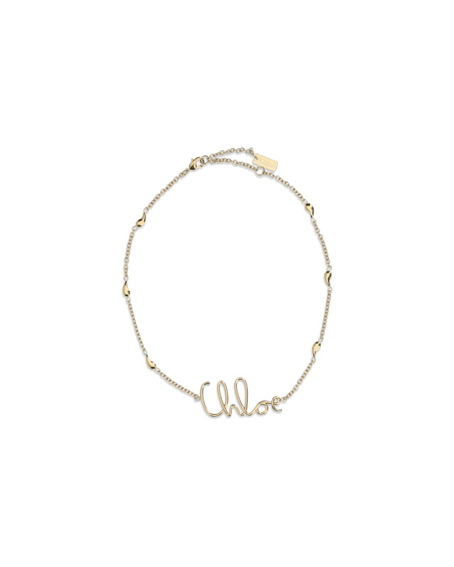 Iconic Necklace