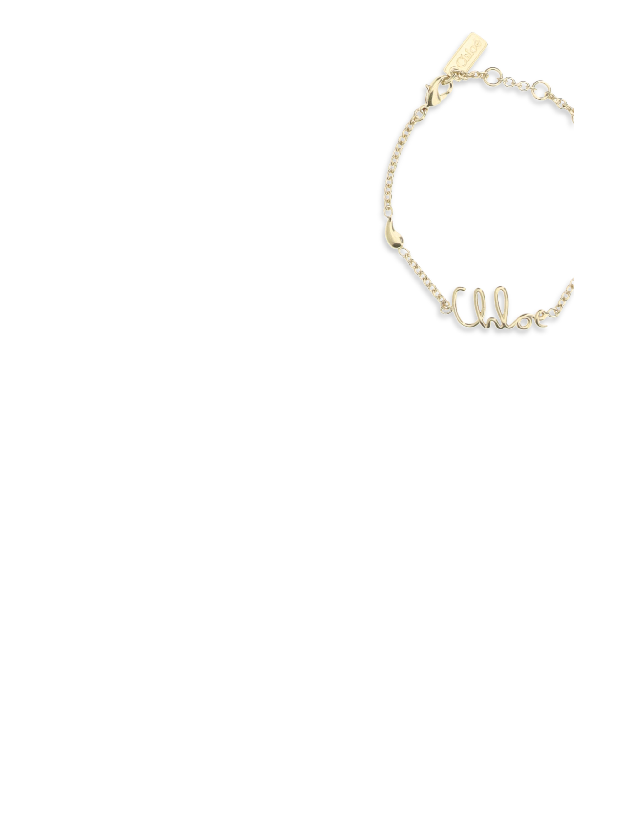 Iconic Bracelet