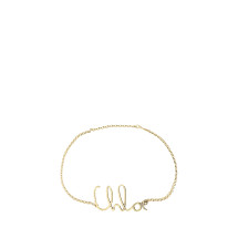 Metal chain Belt