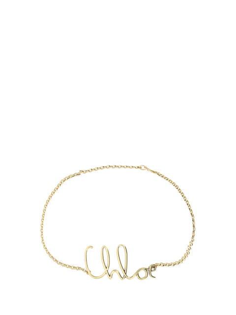 Metal chain Belt