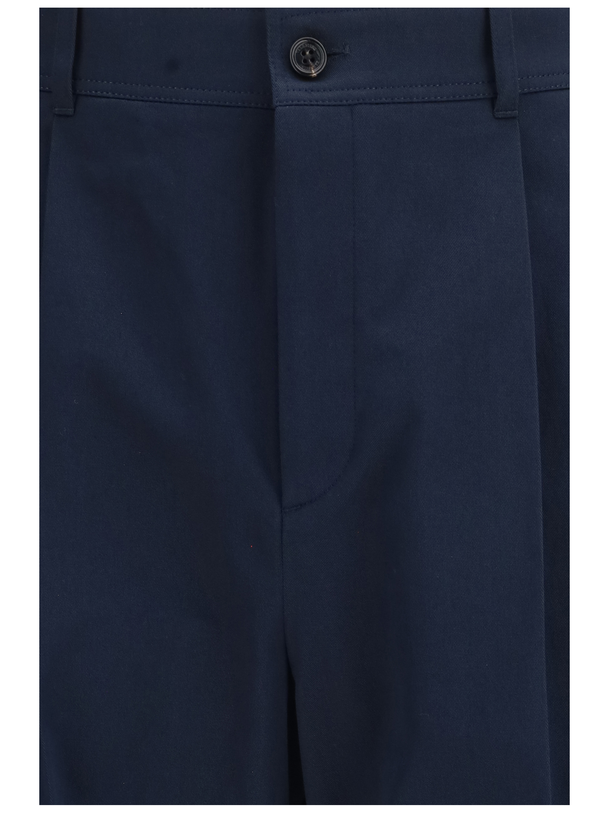 Straight Pants