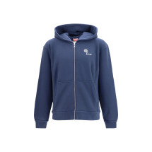 Kenzo tulip zip hoodie