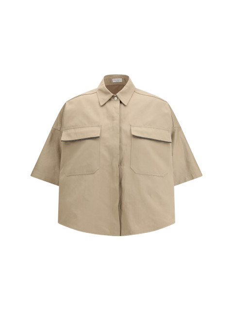 Short-sleeve Shirt