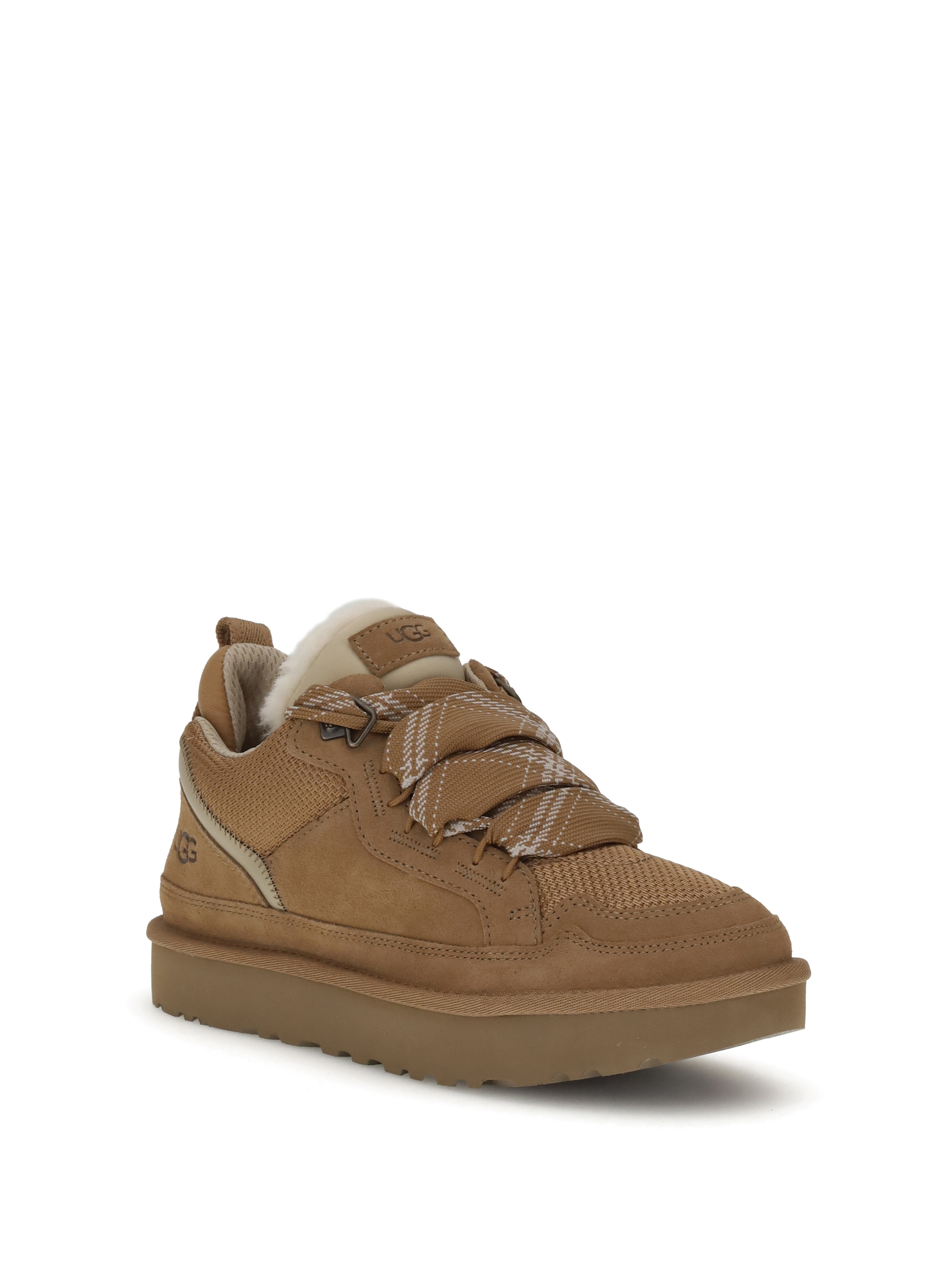 Lowmel Sneakers