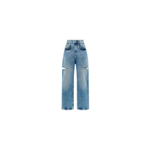 Cotton Jeans