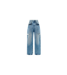 Cotton Jeans