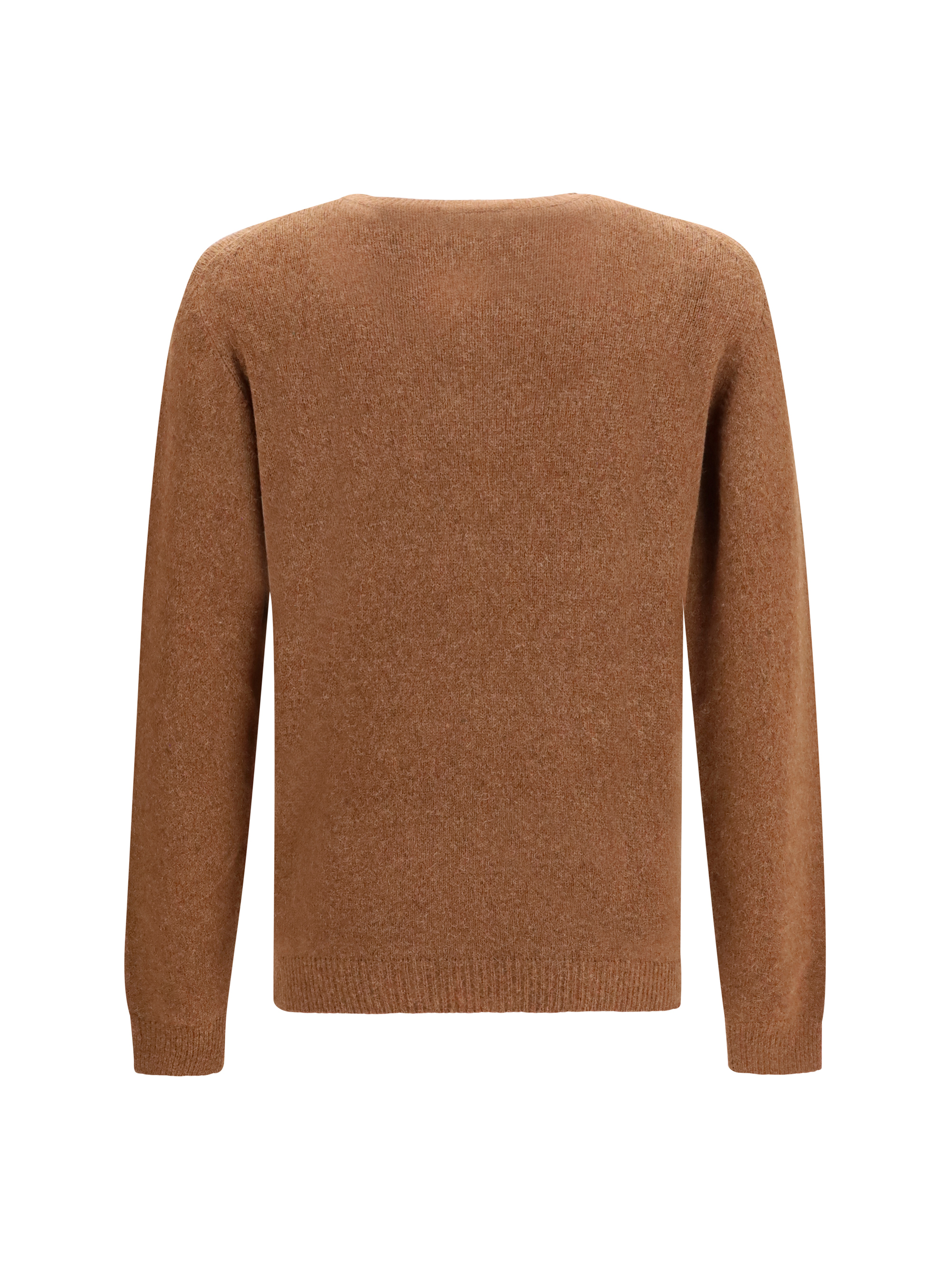 Wool and camel Sweater