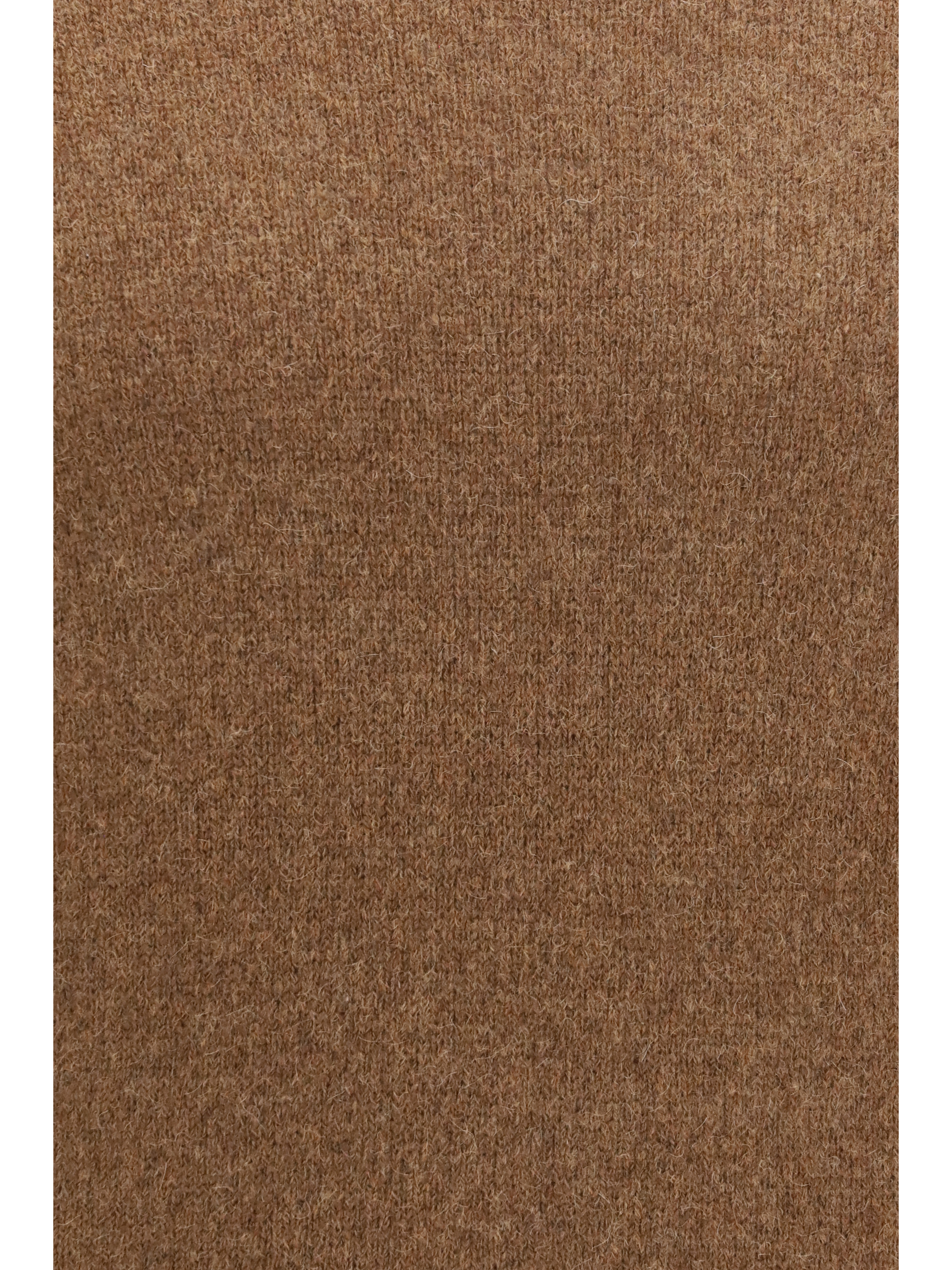 Wool and camel Sweater