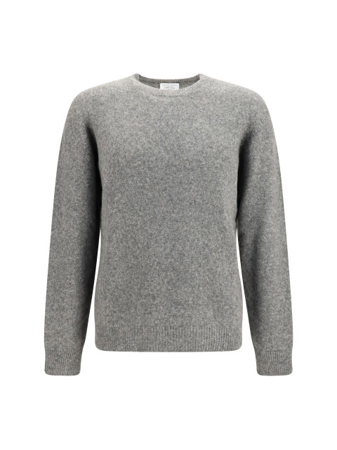 Wool and camel Sweater