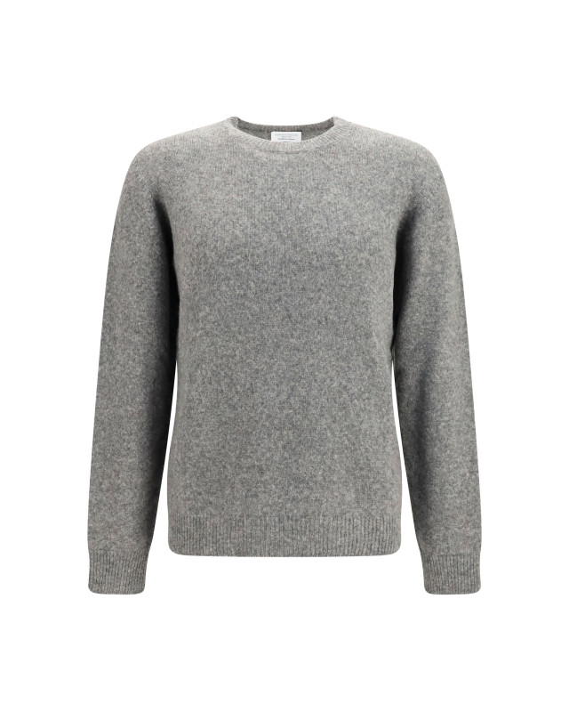 Wool and camel Sweater