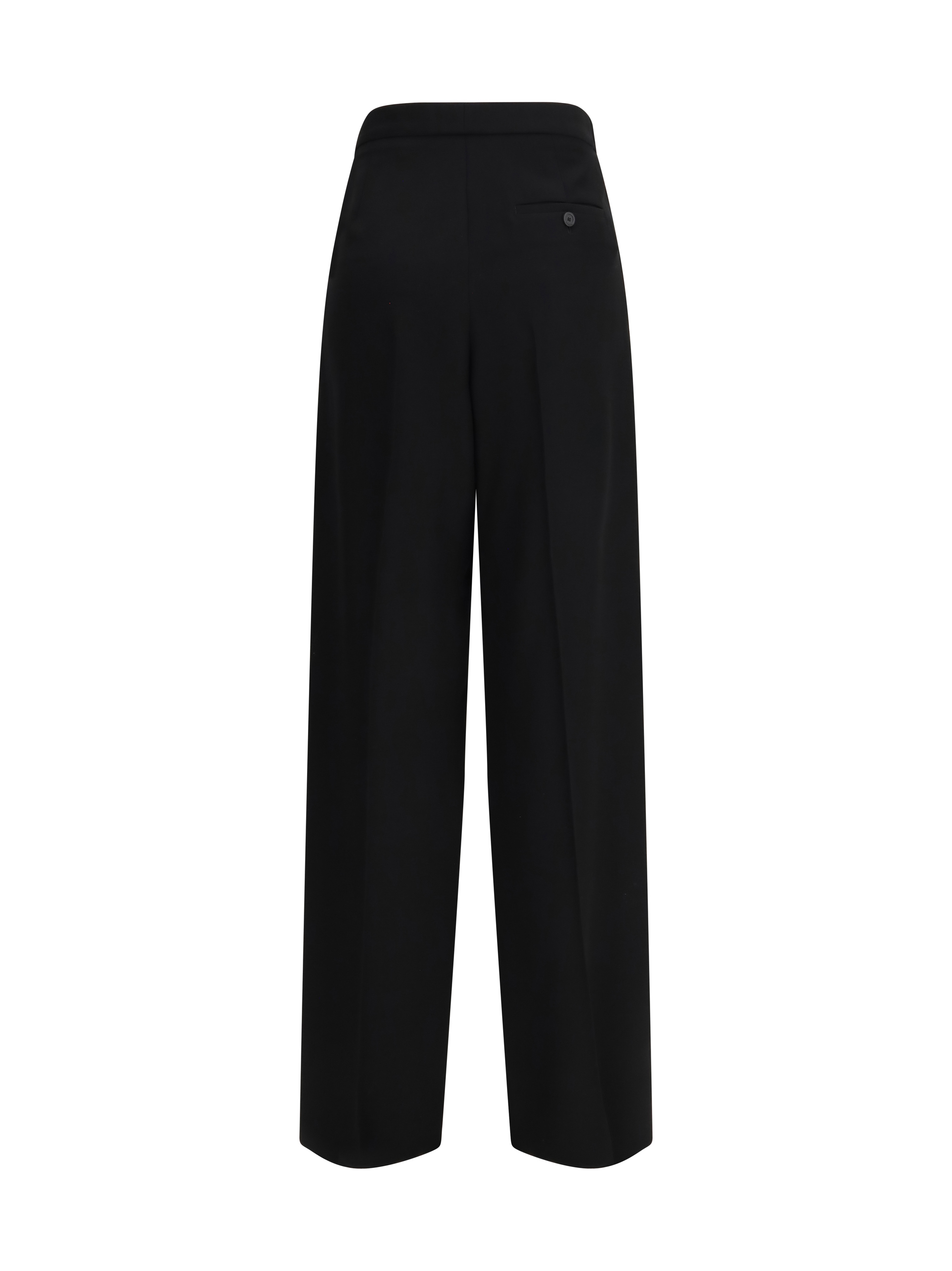 Tuxedo Pants