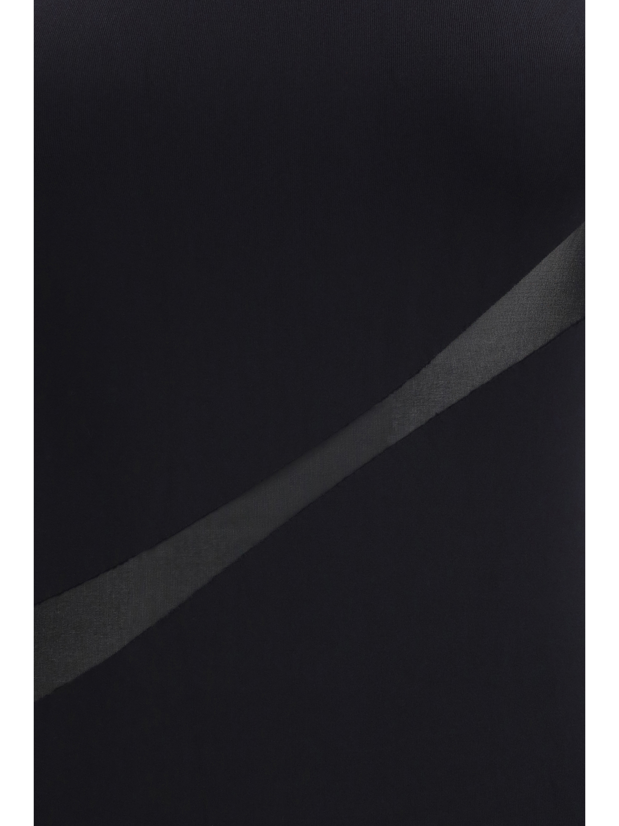 Shade Sleeveless String Body