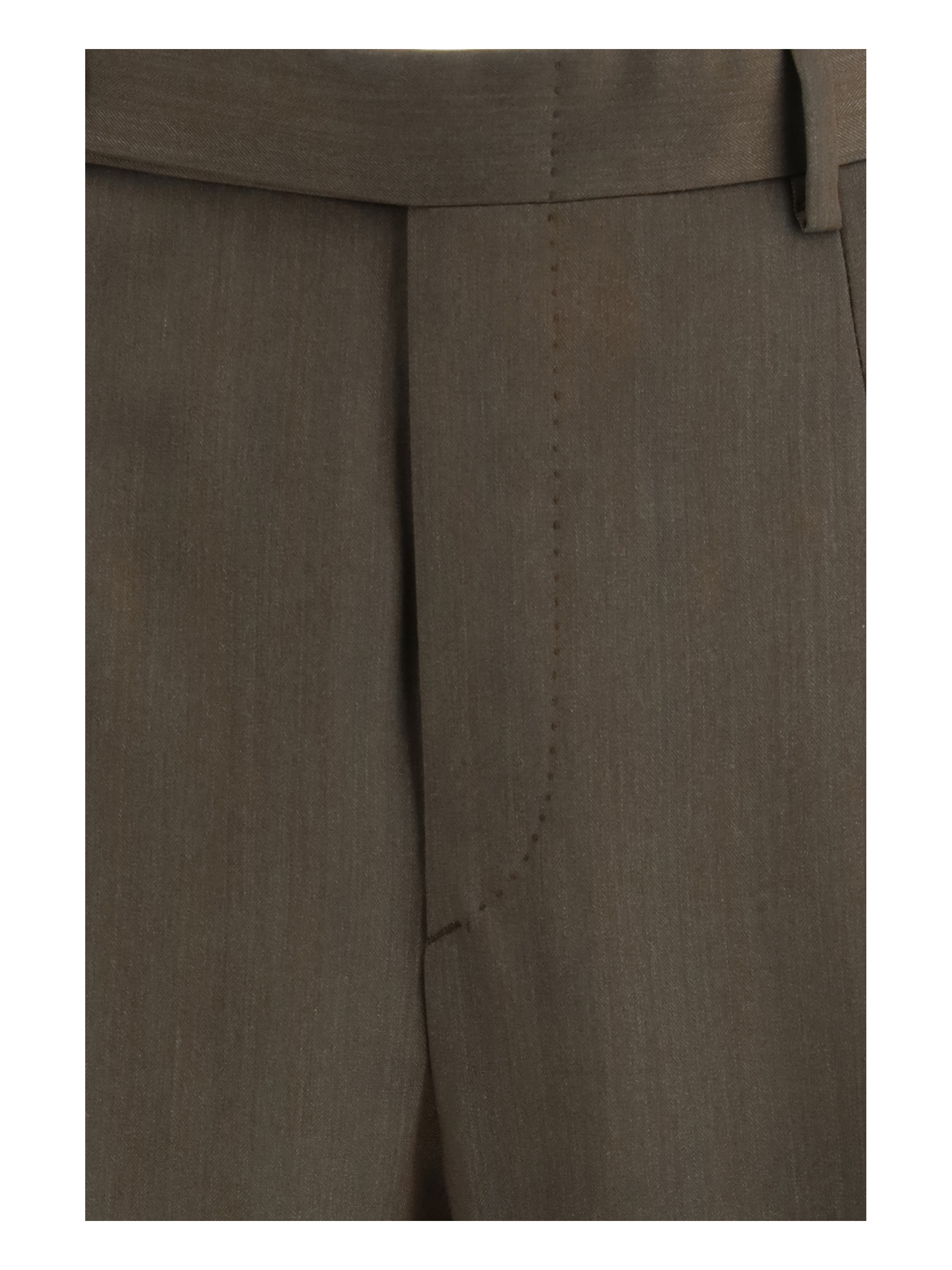 Capri Pants