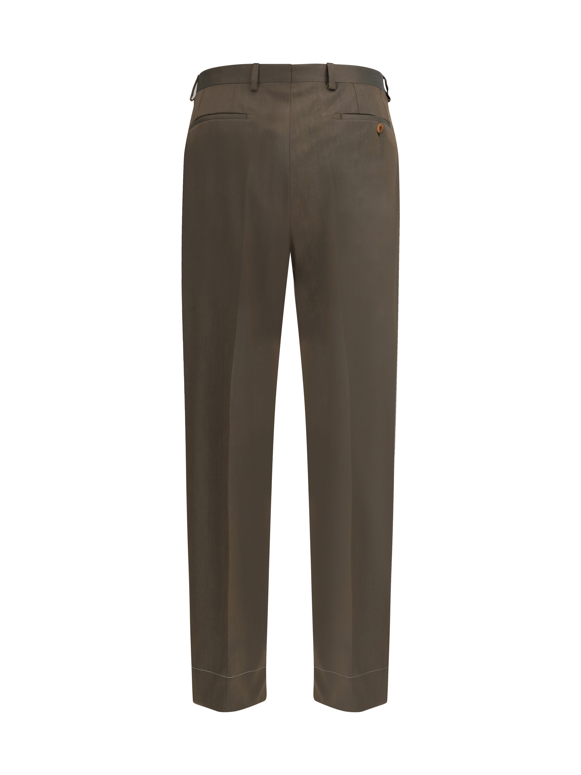 Capri Pants