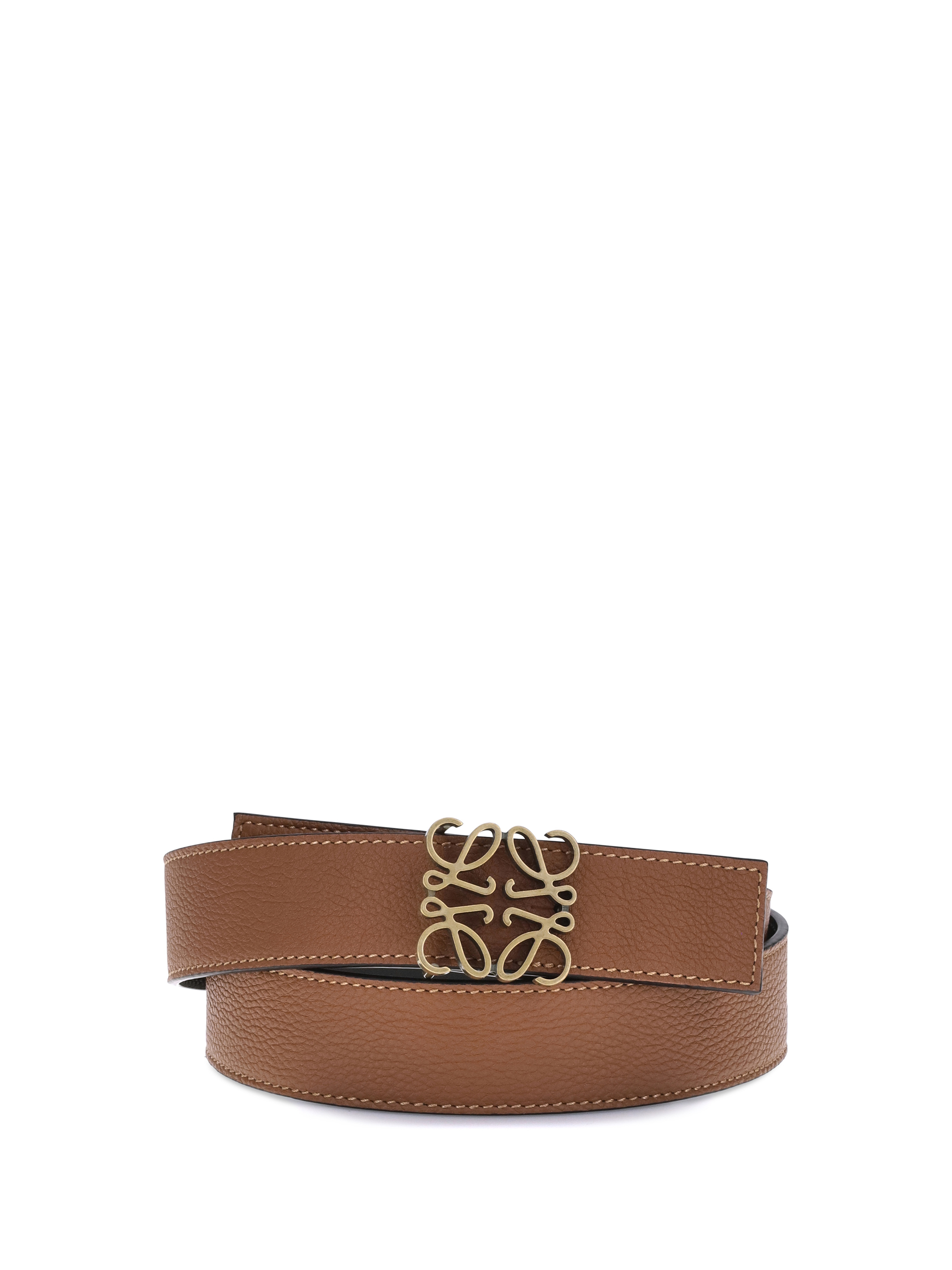 Anagram reversible Belt