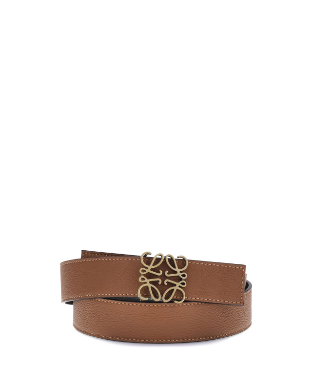 Anagram reversible Belt
