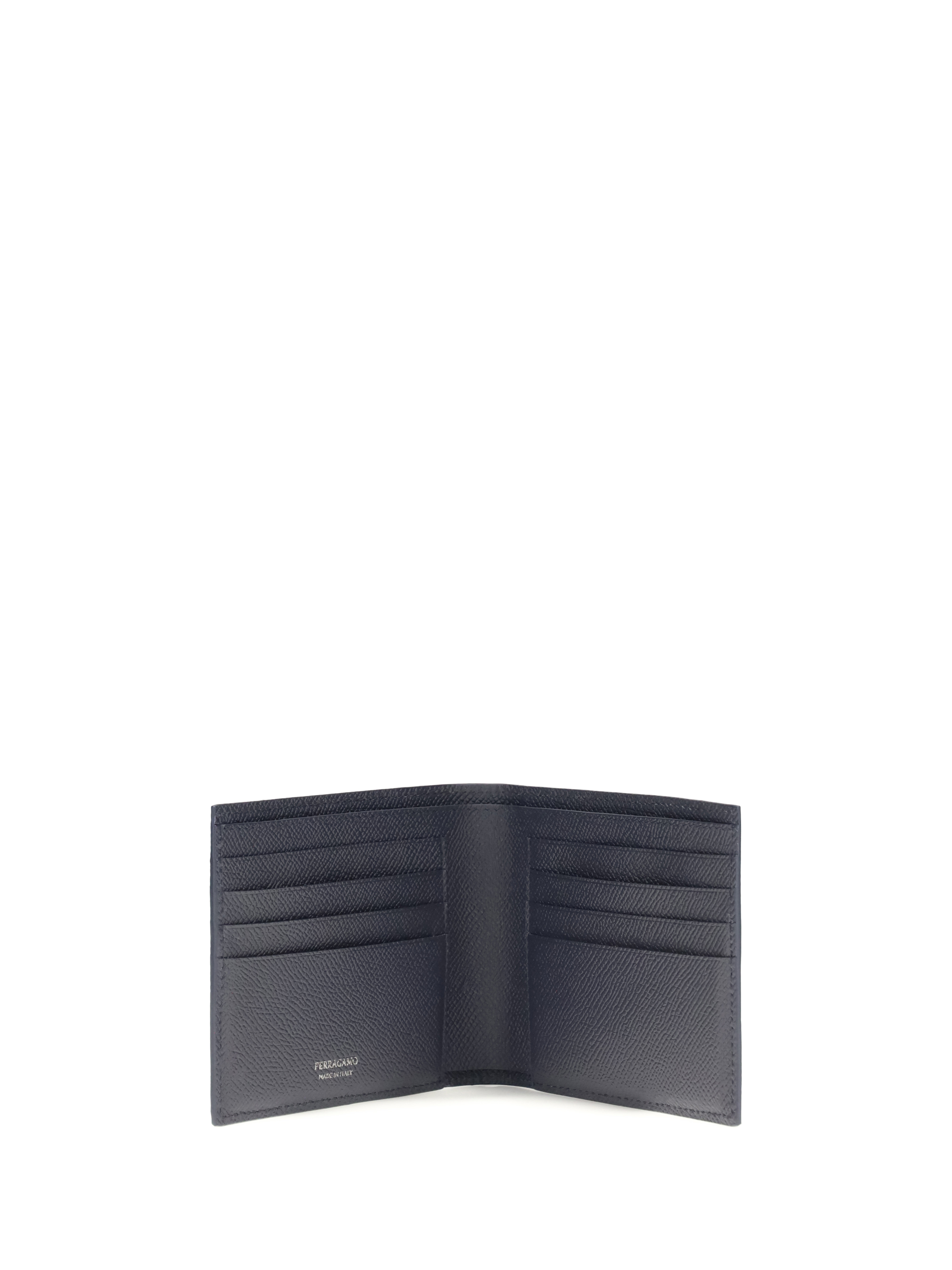 Ferragamo leather Wallet